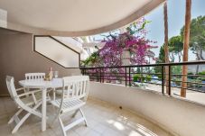 Apartment in Calpe / Calp - Paraiso Mar Apartments in Calpe VICTORIA