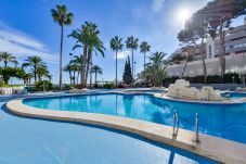 Apartment in Calpe / Calp - Paraiso Mar Apartments in Calpe VICTORIA