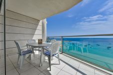Apartment in Calpe / Calp - Apartment for rent in Calpe, BARLOVENTO