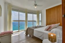 Apartment in Calpe / Calp - Apartment for rent in Calpe, BARLOVENTO