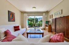 Bungalow in Calpe / Calp - Villa zur Miete in Calpe CHIRLA