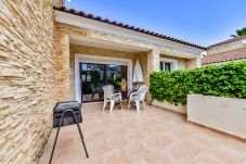 Bungalow in Calpe / Calp - Villa zur Miete in Calpe, BERNIA