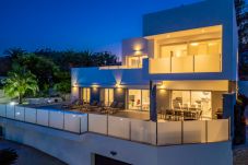 Villa in Benissa -  Ferienhäuse Villa in Benissa, MAGRANER