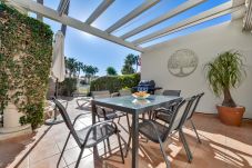 Bungalow in Calpe / Calp - Ferienbungalow in Calpe, MARGARET