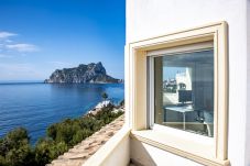 Villa in Benissa - RAPHAEL, Schöne Villa für 6 pax mit spektakulärem Meerblick in Benissa.free wifi