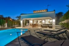 Villa in Moraira - Ferienhaus zur Miete in Moraira, LA ROCALLA