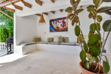 Villa in Moraira - Ferienhaus in Moraira, CASA NOVA