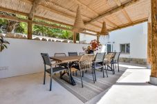 Villa in Moraira - Ferienhaus in Moraira, CASA NOVA