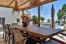 Villa in Moraira - Ferienhaus in Moraira, CASA NOVA