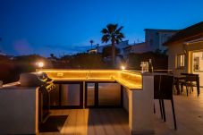 Villa in Benissa - Ferienhaus in Benissa, AZUR.