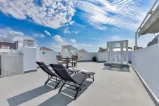 Ferienwohnung in Calpe / Calp - Ferienhaus in Calpe, REYNA