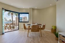 Ferienwohnung in Moraira - Ferienwohnung in Moraira,  Castell