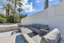 Villa in Calpe / Calp - Ferienhaus zu mieten in Calpe, LIMON
