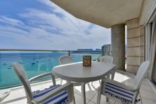 Ferienwohnung in Calpe / Calp - Ferienwohnung in Calpe BARLOVENTO mieten